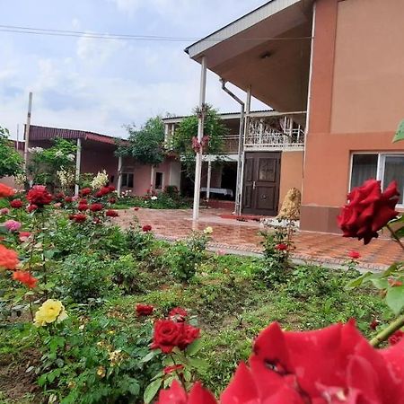 Vip Hostel Turkistan Dış mekan fotoğraf