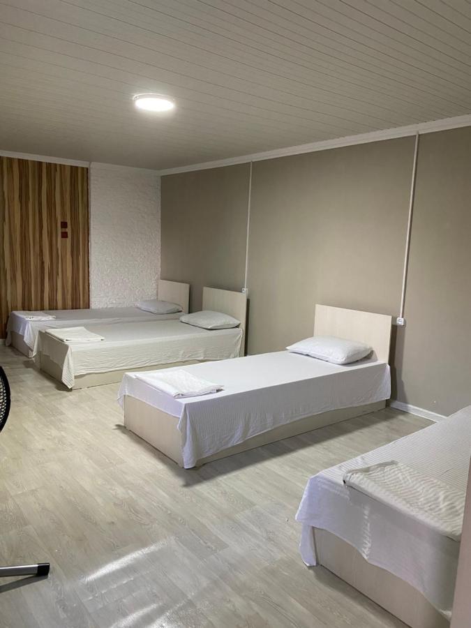 Vip Hostel Turkistan Dış mekan fotoğraf