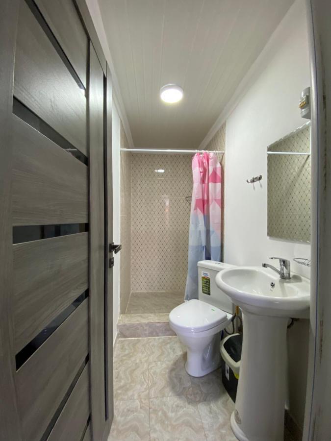 Vip Hostel Turkistan Dış mekan fotoğraf
