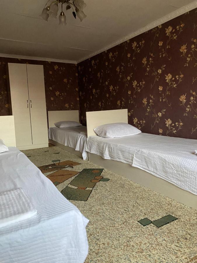 Vip Hostel Turkistan Dış mekan fotoğraf