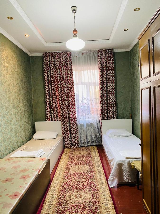 Vip Hostel Turkistan Dış mekan fotoğraf