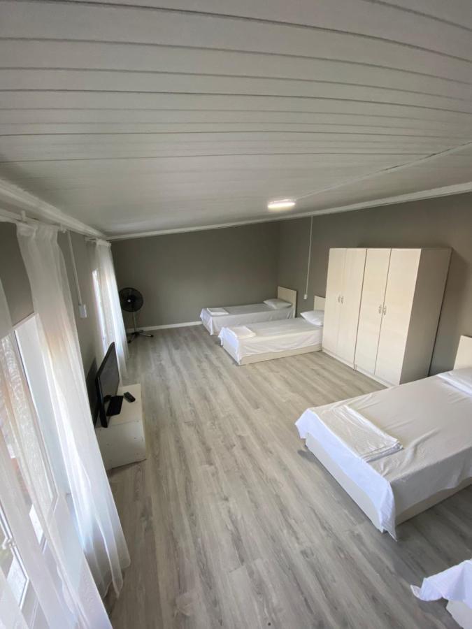 Vip Hostel Turkistan Dış mekan fotoğraf