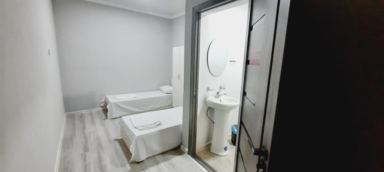 Vip Hostel Turkistan Dış mekan fotoğraf